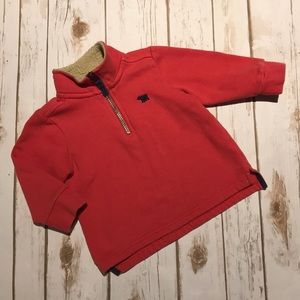 $8 or 3/$15 Carter’s 18 months zip up fleece